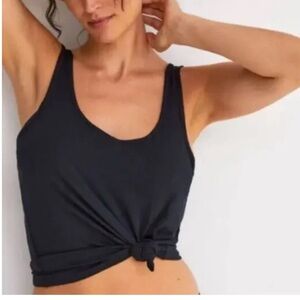 NWT-Andie The Scoop Tank